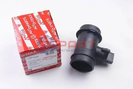 Витратомір повітря MB Sprinter 901-905 2.1-3.6 00-06 AUTLOG LM1020 Купити в Україні