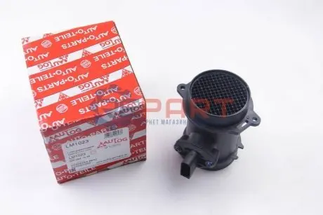 Витратомір повітря MB 901-904 96-06 AUTLOG LM1023 Купити в Україні