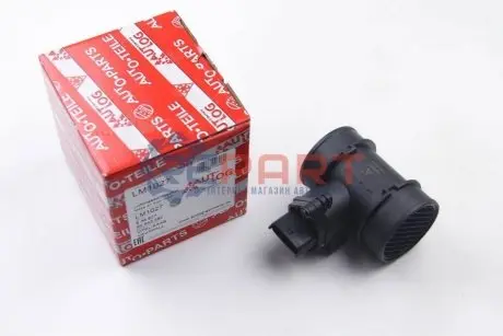 Фото Датчик, витратомір повітря AUTLOG (LM1027) зображення 1