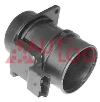 Витратомір повітря Renault Trafic/Opel Vivaro 1.9dCi 01- AUTLOG LM1039 Купити в Україні