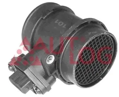 Витратомір повітря (4 pin, модуль) VW PASSAT B3/B4, VENTO 1.6 10.94-09.98 AUTLOG LM1044 Купити в Україні