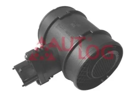 Витратомір повітря (5 pin, модуль) ALFA ROMEO GT FIAT PANDA OPEL AGILA A, CORSA C, MERIVA A 1.0-1.9D 06.03 AUTLOG LM1046 Купити в Україні