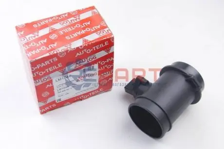 Фото Датчик, витратомір повітря AUTLOG (LM1048) зображення 1