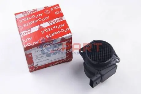 Витратомір повітря MB C-class (W203)/E-class (W210) 00-02 AUTLOG LM1069 Купити в Україні