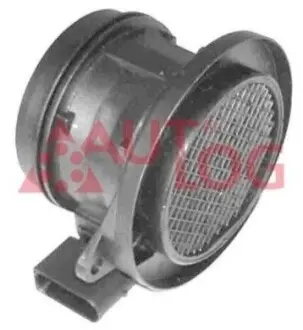 Фото Витратомір повітря MB E-class (W211) 2.0 Kompressor 02-08 AUTLOG (LM1083) зображення 1