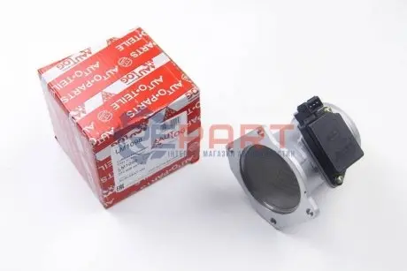 Витратомір повітря VW Golf III/IV 1.6i 94-02 AUTLOG LM1098 Купити в Україні