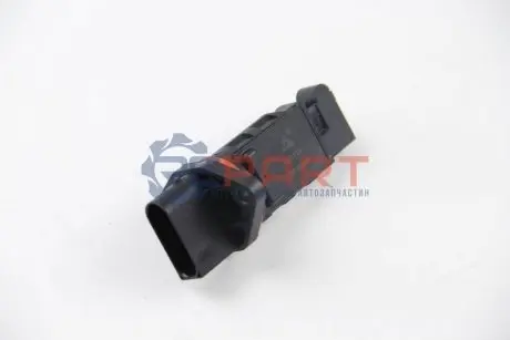 Фото Витратомір повітря MB Vito (W638)/Sprinter CDI (вставка) AUTLOG (LM1113) зображення 1