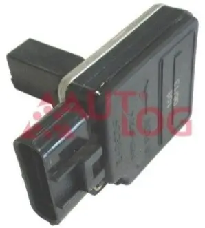 Витратомір повітря (6 pin, картрідж) FORD FOCUS I, MONDEO I, MONDEO II, MONDEO III 2.0/2.5/3.0 07.94-03.07 AUTLOG LM1114 Купити в Україні