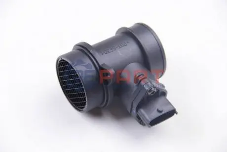 Фото Витратомір повітря Fiat Doblo 1.3 JTD 16V 04-06 AUTLOG (LM1120) зображення 1