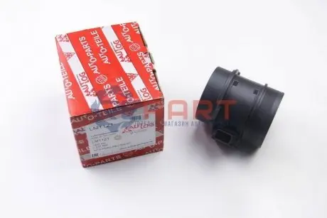 Витратомір повітря Citroen Jumpy 2.0HDi 07- AUTLOG LM1121 Купити в Україні