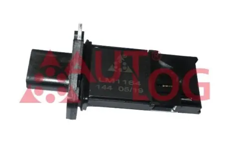 Витратомір повітря Citroen Jumper/Ford Transit 2.2HDI/2.4TDCI AUTLOG LM1164 Купити в Україні