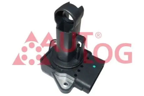 Витратомір повітря Toyota Land Cruiser Prado 3.0 D-4D 02-10 AUTLOG LM1206 Купити в Україні