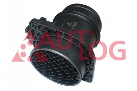 Расходомер воздуха Skoda Fabia/Roomster/VW Polo 1.2 TDI 09- (HÜCO) AUTLOG LM1218 (фото 1)