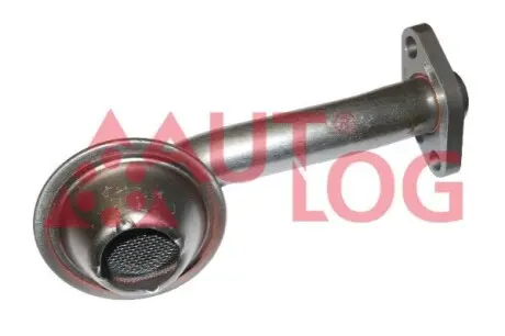 Фото Впускний патрубок масляної помпи zn AUTLOG (OP3002) зображення 1