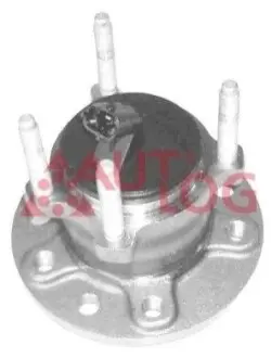 Фото Ступиця колеса AUTLOG (RS1015) зображення 1