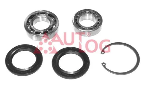Пiдшипник ступицi AUTLOG RS1017