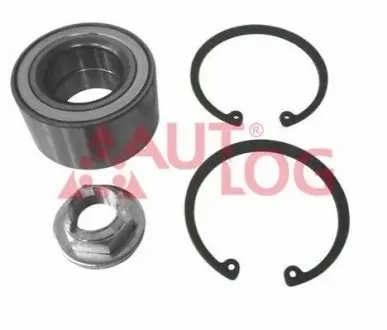 Фото Підшипник маточини (передньої) Ford Mondeo 96-00 AUTLOG (RS1033) зображення 1