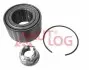 Фото Підшипник маточини (передньої) Renault Kangoo/Clio 98-/Nissan Kubistar 03- (37х72х37) AUTLOG (RS1041) зображення 1