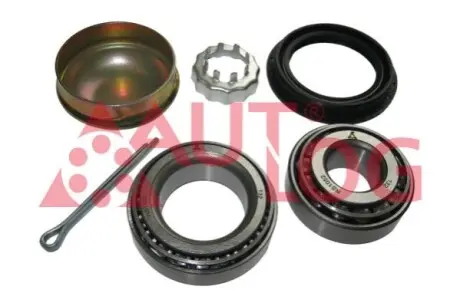 Підшипник маточини (задньої) VW Caddy II 97-99 AUTLOG RS1052 Купити в Україні