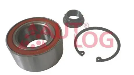 Фото Підшипник маточини (задньої) BMW 3 (E36/E46) 98-05 AUTLOG (RS1054) зображення 1