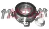 Фото Підшипник маточини (задньої) BMW 5 (E39/E60) 96-10(+ABS) AUTLOG (RS1058) зображення 1