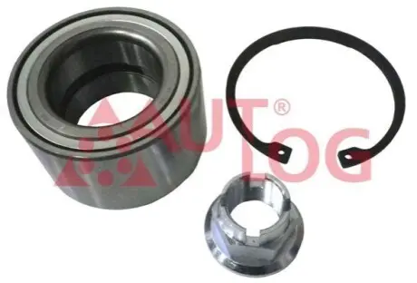 Підшипник маточини (передньої) Renault Master 98-/Fiat Ducato 02- AUTLOG RS1084 Купити в Україні