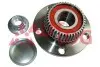Підшипник маточини (задньої) Skoda Roomster 06-/Octavia 96-10/VW Golf 97-05 (+ABS)(к-кт) RS1089
