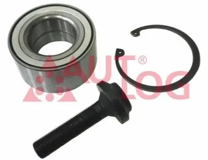 Підшипник маточини (передньої/задньої) VW Sharan 95-10/Ford Galaxy 95-05 (43x80x38)(к-кт) AUTLOG RS1094 Купити в Україні