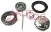 Фото Підшипник маточини (задньої) Audi/VW (к-кт) AUTLOG (RS1096) зображення 1
