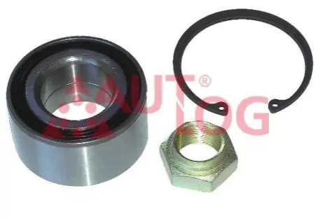 Фото Подшипник ступицы AUTLOG (RS1118) изображение 1