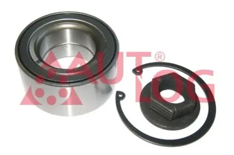 Підшипник маточини (передньої) Ford Fiesta -08 AUTLOG RS1122 Купити в Україні