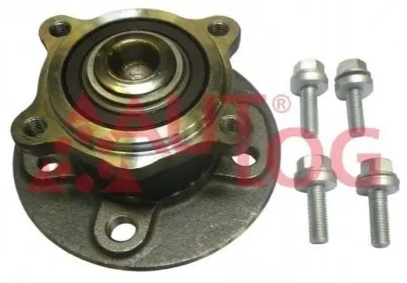 Підшипник маточини (задньої) Mini Cooper 01-06 AUTLOG RS1183 Купити в Україні