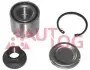 Фото Підшипник маточини (задньої) Opel Corsa C 00-09/Tigra 04-10 (27x53x43) AUTLOG (RS1194) зображення 1