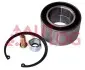 Подшипник ступицы VW T4 91-03 (45x80x45) AUTLOG (RS1197) изображение 1