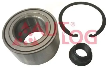 Підшипник маточини (передньої) Toyota Camry 01-/Lexus RX300 03-08 (45x84x45) AUTLOG RS1219 Купити в Україні