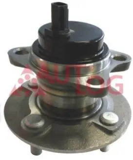 Фото Підшипник маточини (задньої) Toyota Corolla 13-18 AUTLOG (RS1222) зображення 1