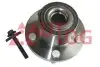 Підшипник маточини (передньої) Ford Mondeo 07-15/Focus 09-11(+ABS) RS1226