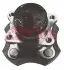 Фото Підшипник маточини (задньої) Toyota Yaris 99-05 (+ABS) AUTLOG (RS1255) зображення 1
