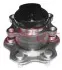 Фото Підшипник маточини (задньої) Nissan Qashqai/X-trail 1.5-2.0 dCI 07 AUTLOG (RS1256) зображення 1