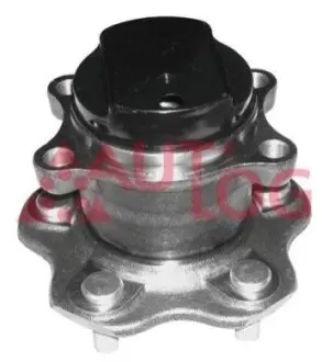 Підшипник маточини (задньої) Nissan Qashqai/X-trail 1.5-2.0 dCI 07 AUTLOG RS1256 Купити в Україні