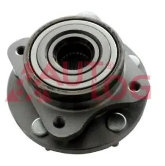 Підшипник маточини (передньої) Chrysler Grand Voyager 00- AUTLOG RS1259 Купити в Україні