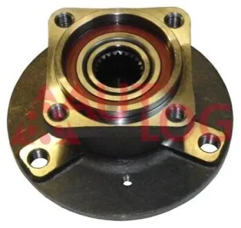 Підшипник маточини (задньої) Smart Cabrio/Fortwo 01-07 AUTLOG RS1262 Купити в Україні