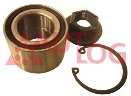 Підшипник маточини (задньої) Ford Focus 99-04/Fiesta 01-10 (29x53x37) AUTLOG RS1279 Купити в Україні