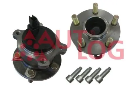 Підшипник маточини (задньої) Ford Galaxy 08-15 AUTLOG RS1304 Купити в Україні