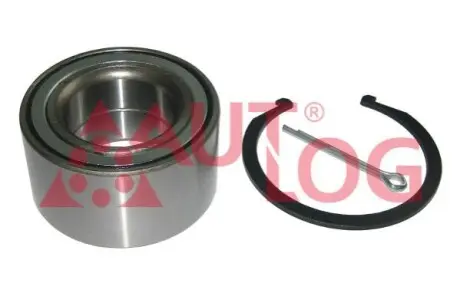Підшипник маточини (передньої) Hyundai Accent 99-03/Kia Rio 05 AUTLOG RS1311 Купити в Україні
