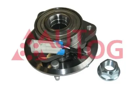 Фото Комплект подшипника AUTLOG (RS1316) изображение 1