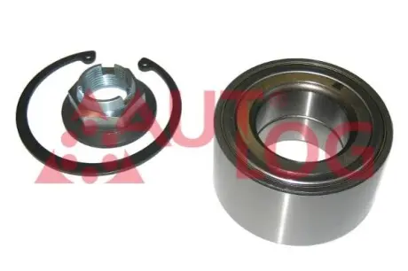 Підшипник маточини (передньої) Ford Connect 02-13 (+ABS) AUTLOG RS1317 Купити в Україні