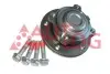 Фото Підшипник маточини (передньої) BMW 1(E81-E88) 07-13 3 (E90-E93) 05-13(+ABS) AUTLOG (RS1318) зображення 1