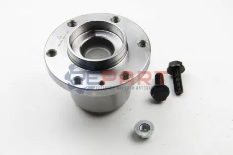 Підшипник маточини (передньої) MB Sprinter(906)/VW Crafter 06- (D=152mm/M=14x1.5)(к-кт) AUTLOG RS1333 Купити в Україні