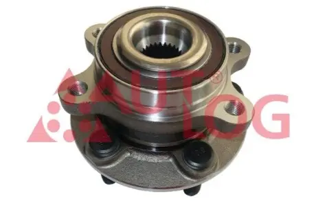 Підшипник маточини (передньої) Ford Galaxy/S-Max 15- / Ford (USA) Edge 15- (пер. = зад.) AUTLOG RS1334 Купити в Україні